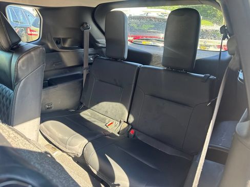 Used 2022 Mitsubishi Outlander SEL AWD/4WD image 23