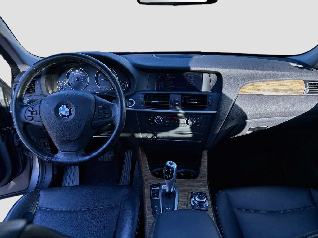 Used 2013 BMW X3 xDrive28i AWD/4WD image 33