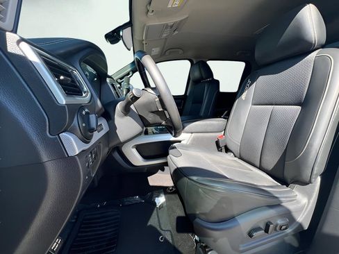 Used 2018 Nissan Titan PRO-4X w/ Pro-4x Utility Package image 17