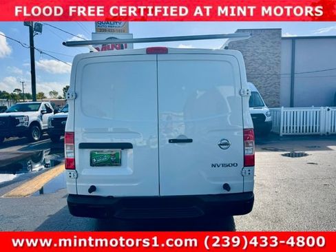 Used 2021 Nissan NV 1500 S image 14
