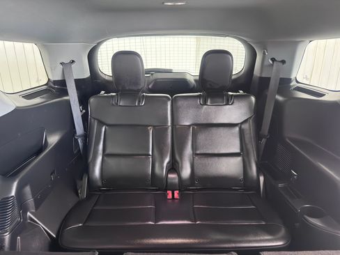 Used 2020 Ford Explorer 4WD Police Interceptor image 13