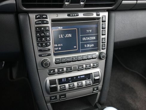 Used 2007 Porsche 911 GT3 RS image 21