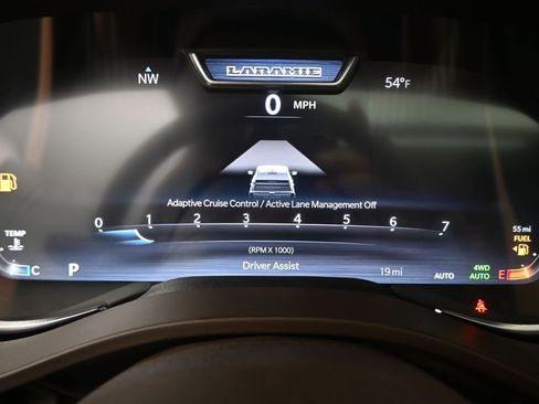 New 2026 RAM 1500 Laramie image 32