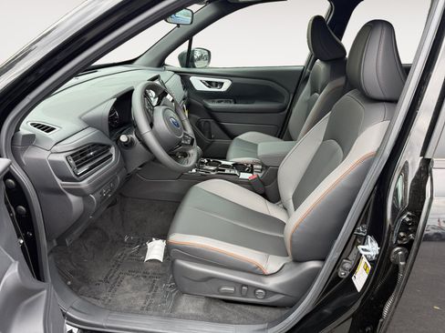 New 2026 Subaru Forester Sport AWD/4WD image 10