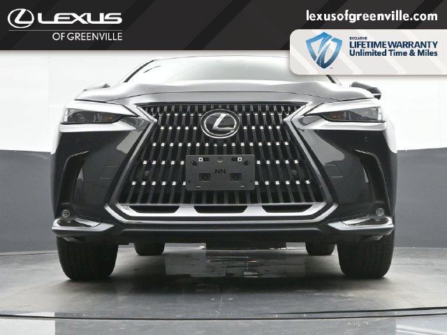 Used 2024 Lexus NX 350 AWD w/ Vision Package image 13
