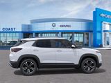New 2026 Chevrolet TrailBlazer LT w/ Driver Confidence Package image 5