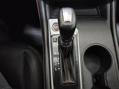 Used 2019 Nissan Altima 2.5 SR w/ SR Premium Package image 18