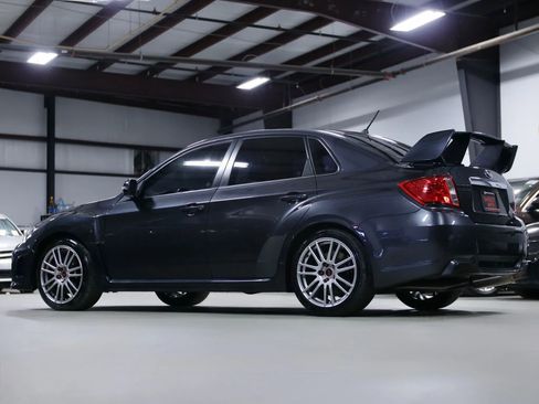 Used 2011 Subaru Impreza WRX STI image 20