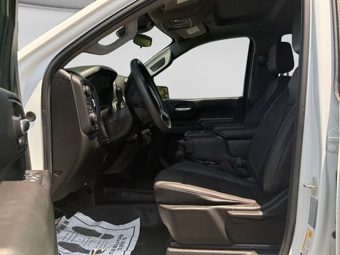 Used 2024 Chevrolet Silverado 3500 W/T w/ WT Fleet Convenience Package AWD/4WD image 9