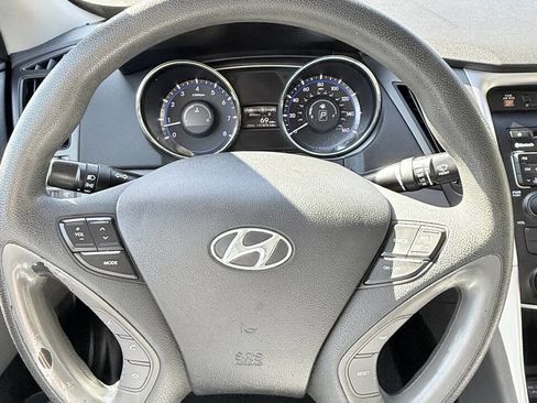 Used 2011 Hyundai Sonata GLS image 9