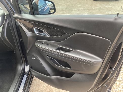 Used 2016 Buick Encore Sport Touring image 14