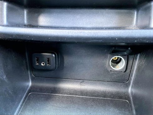 Used 2019 Chevrolet Colorado W/T w/ WT Convenience Package image 16