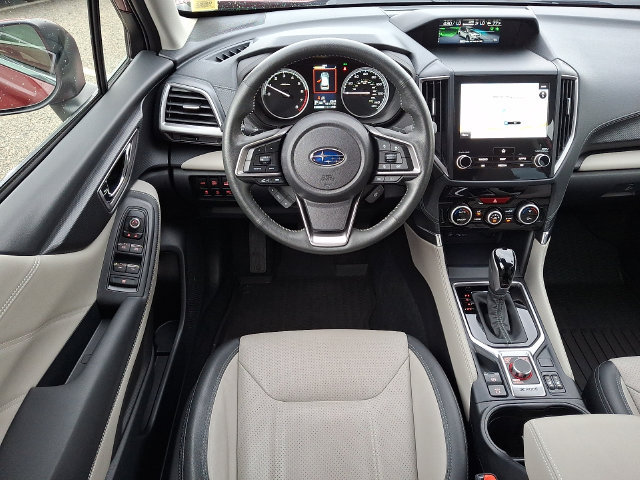 Used 2024 Subaru Forester Limited AWD/4WD image 12