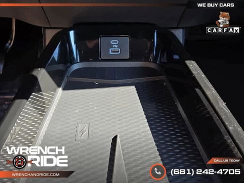 Used 2024 Ford Mustang Mach-E Select w/ Comfort Package Lite image 20