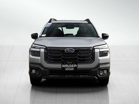 New 2026 Subaru Outback Touring image 2