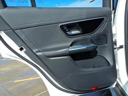 New 2026 Mercedes-Benz GLC 43 AMG 4MATIC image 17