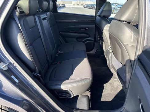 Used 2023 Hyundai Tucson N Line w/ Cargo Package AWD/4WD image 20