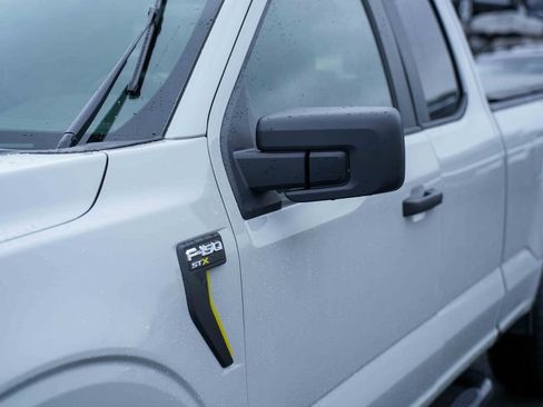 Used 2024 Ford F150 STX AWD/4WD image 10