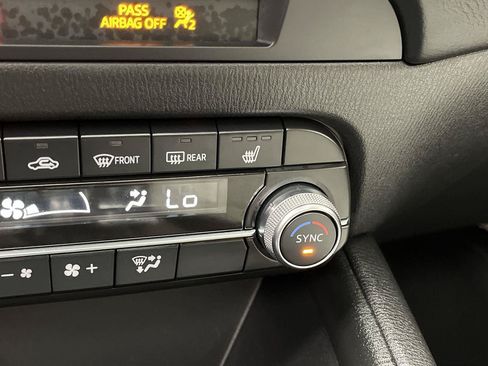 Certified 2024 MAZDA CX-5 AWD 2.5 S w/ Preferred Package image 21
