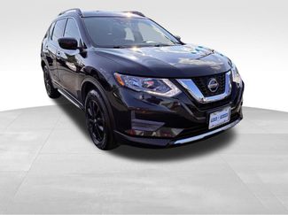 Used 2019 Nissan Rogue SV AWD/4WD 360° Tour