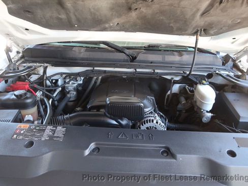 Used 2013 Chevrolet Silverado 2500 W/T RWD image 36