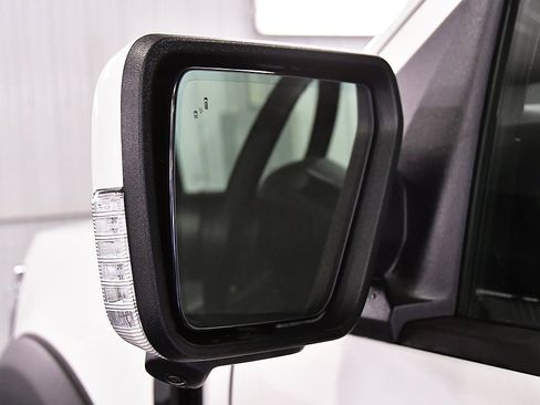 New 2025 Ford F150 Lariat w/ Equipment Group 502A High image 16