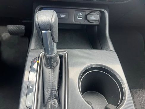 Used 2023 Honda Civic LX image 19