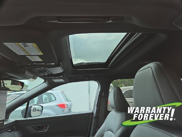 New 2026 Subaru Outback Limited AWD/4WD image 13