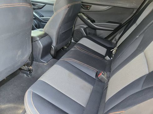 Used 2019 Subaru Crosstrek 2.0i Premium w/ Popular Package #2 AWD/4WD image 19
