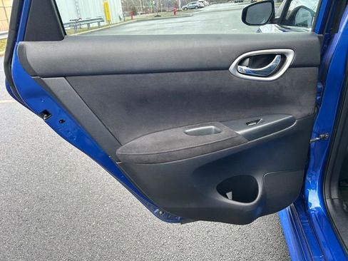 Used 2014 Nissan Sentra SR image 26