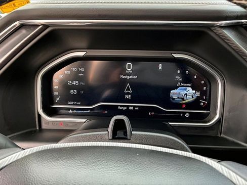 Used 2024 GMC Sierra 1500 Denali Ultimate image 14