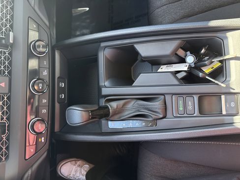 New 2025 Honda Accord SE image 28