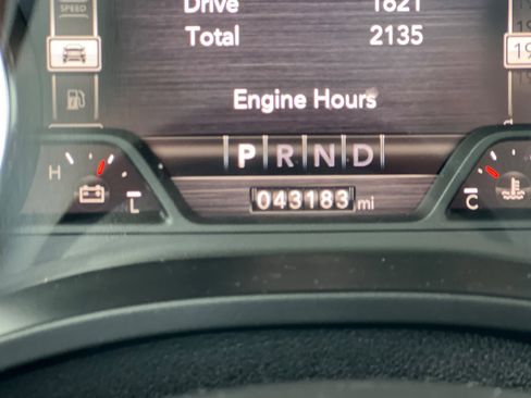 Used 2020 RAM 1500 Laramie w/ Sport Appearance Package image 24