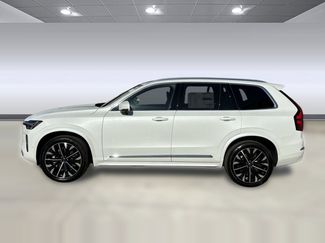 New 2026 Volvo XC90 B6 Plus w/ Protection Package Premier video 2