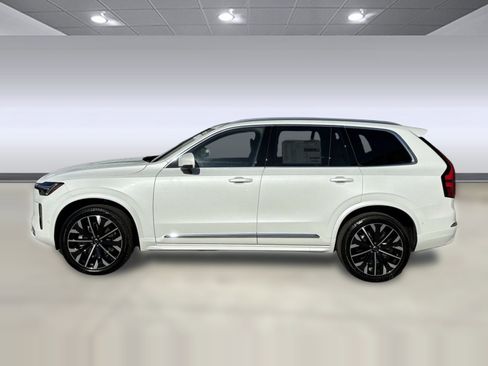 New 2026 Volvo XC90 B6 Plus w/ Protection Package Premier image 2