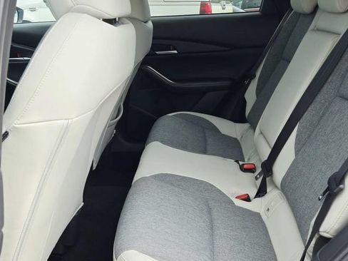 New 2026 MAZDA CX-30 Aire Edition AWD/4WD image 10