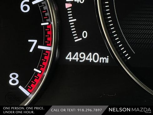 Used 2024 MAZDA CX-30 AWD 2.5 S w/ Select Sport Pkg image 26