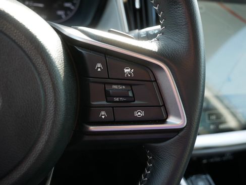 Used 2025 Subaru Outback Premium image 29