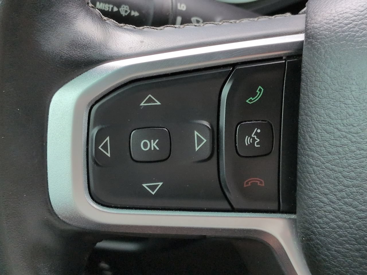 Used 2019 RAM 1500 Big Horn RWD image 23