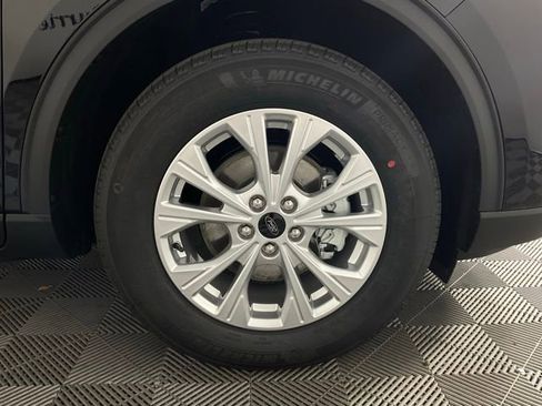 New 2025 Ford Escape Active image 10