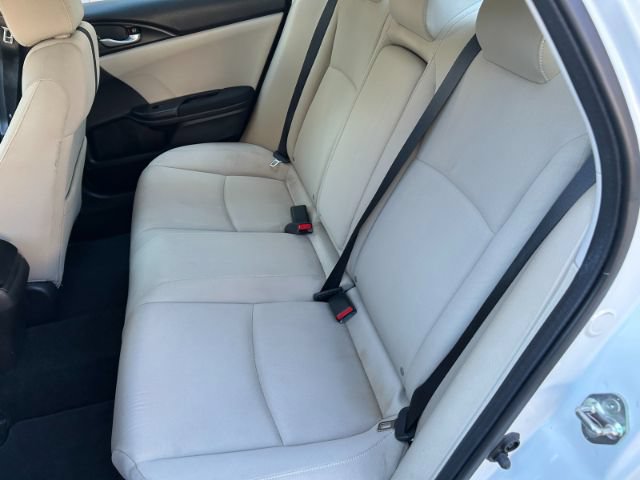 Used 2019 Honda Civic EX image 27