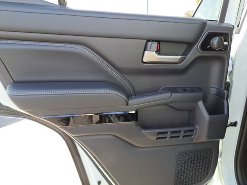 New 2025 Toyota 4Runner Limited image 21