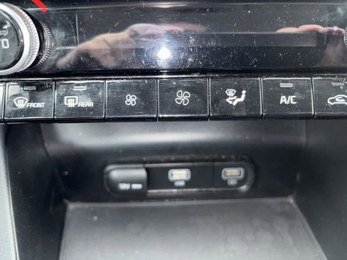Used 2022 Kia K5 LXS image 30