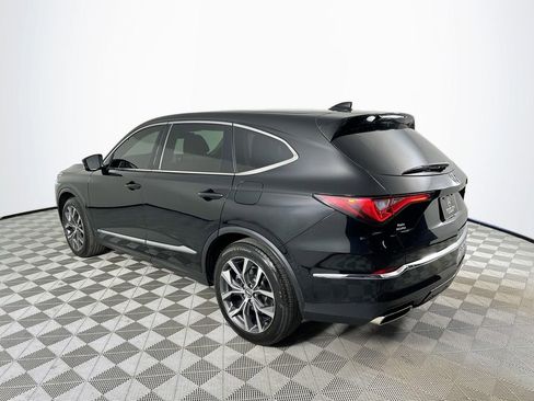 Used 2024 Acura MDX FWD w/ Technology Package image 5