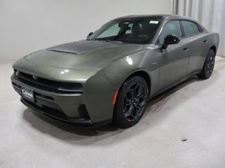 New 2026 Dodge Charger R/T AWD/4WD video 3