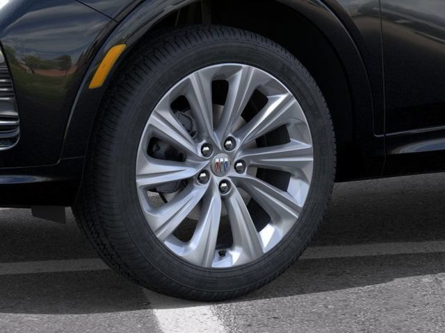 New 2026 Buick Envista Preferred FWD image 9