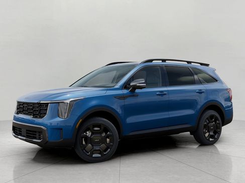 New 2026 Kia Sorento SX Prestige image 3