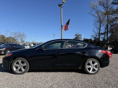 Used 2013 Acura ILX w/ Technology Package
