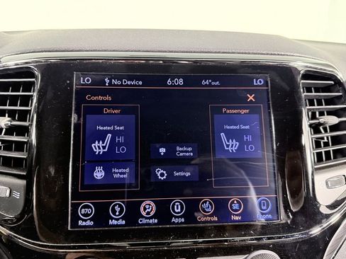 Used 2019 Jeep Grand Cherokee Limited X image 17