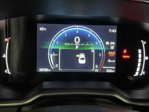 Used 2024 Toyota Corolla XSE FWD image 29